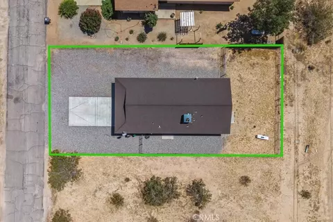 View/Area - 4920 1st E, Joshua Tree, CA 92252 photo 6 of 6
