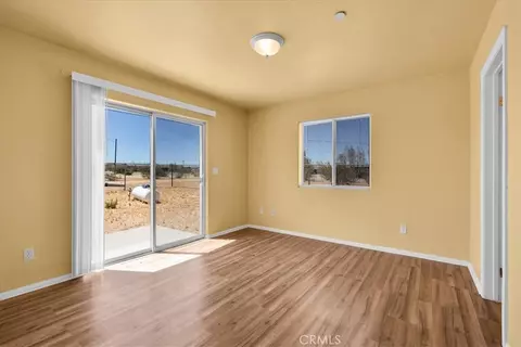 Living - 4920 1st E, Joshua Tree, CA 92252 photo 8 of 8