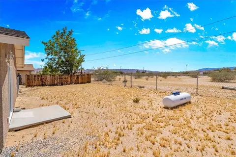 Exterior - 4920 1st E, Joshua Tree, CA 92252 photo 2 of 7