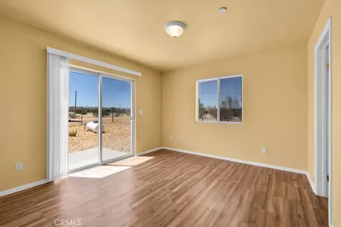 Living - 4920 1st E, Joshua Tree, CA 92252 photo 5 of 5