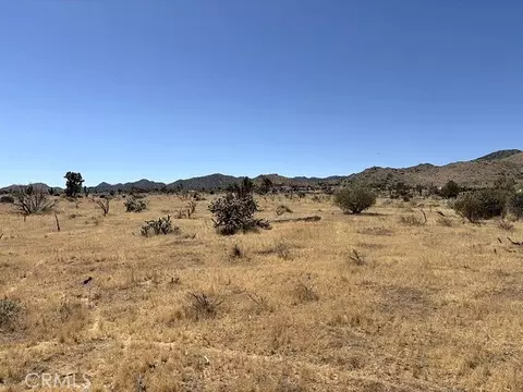 58225 San Andreas Rd, Yucca Valley, CA 92284