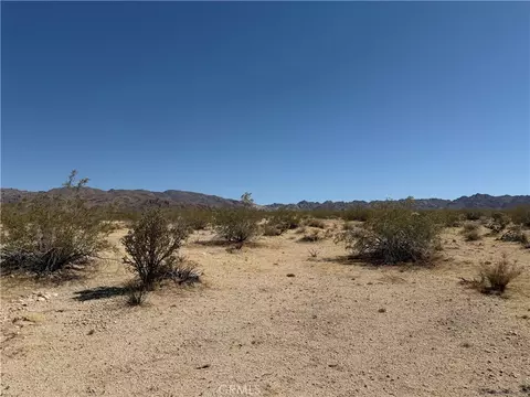 0 2 Mile, Twentynine Palms, CA 92277