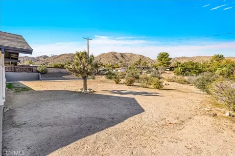 Exterior - 7429 Cardillo, Yucca Valley, CA 92284 photo 4 of 14