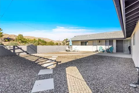 Exterior - 7429 Cardillo, Yucca Valley, CA 92284 photo 11 of 14