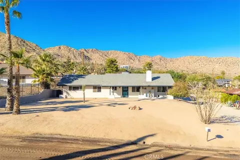 7429 Cardillo, Yucca Valley, CA 92284