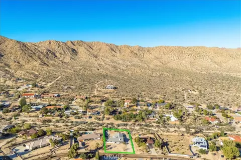 View/Area - 7429 Cardillo, Yucca Valley, CA 92284 photo 5 of 8