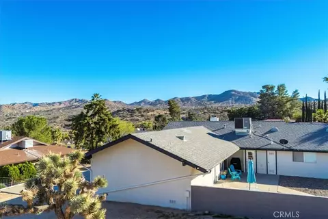 Exterior - 7429 Cardillo, Yucca Valley, CA 92284 photo 14 of 14