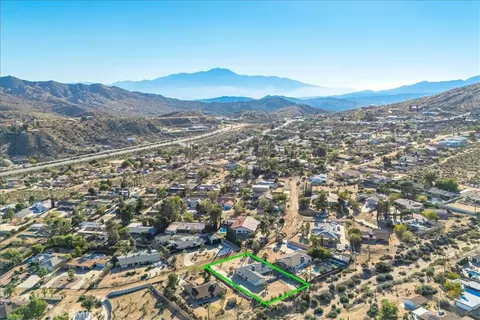 View/Area - 7429 Cardillo, Yucca Valley, CA 92284 photo 8 of 8