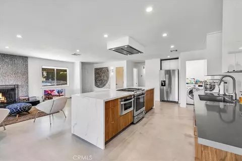 Kitchen - 7429 Cardillo, Yucca Valley, CA 92284 photo 3 of 6