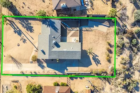 View/Area - 7429 Cardillo, Yucca Valley, CA 92284 photo 3 of 8