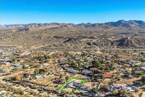 View/Area - 7429 Cardillo, Yucca Valley, CA 92284 photo 7 of 8