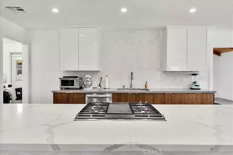Kitchen - 7429 Cardillo, Yucca Valley, CA 92284 photo 5 of 6