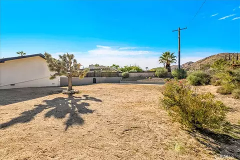 Exterior - 7429 Cardillo, Yucca Valley, CA 92284 photo 9 of 14