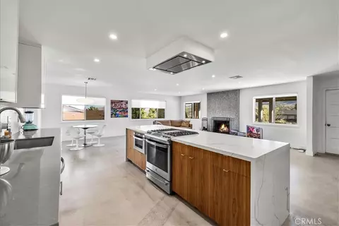 Kitchen - 7429 Cardillo, Yucca Valley, CA 92284 photo 2 of 6