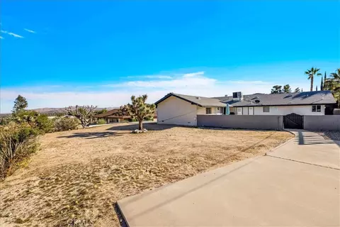 Exterior - 7429 Cardillo, Yucca Valley, CA 92284 photo 7 of 14