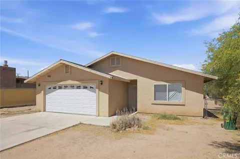 5932 La Buena Tierra Ave, Twentynine Palms, CA 92277