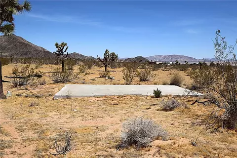 0 Philippi Ln, Landers, CA 92285