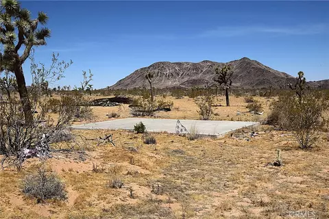 0 Philippi Ln, Landers, CA 92285 photo 2