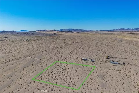 127 Waylyn, Twentynine Palms, CA 92277
