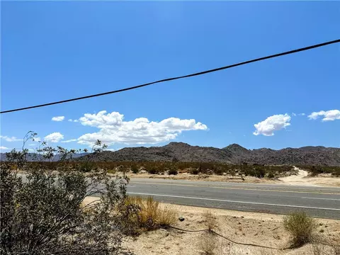 67000 29 Palms Hwy, Joshua Tree, CA 92252