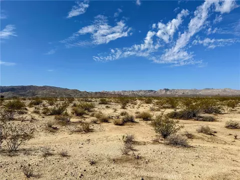 70700 Two Mile Rd, Twentynine Palms, CA 92277