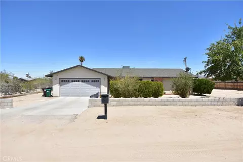 6245 Baileya, Twentynine Palms, CA 92277