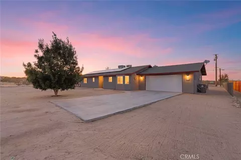 74146 Cactus Dr, Twentynine Palms, CA 92277