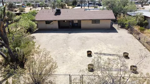 Exterior - 7745 Joshua Vw, Yucca Valley, CA 92284 photo 16 of 16