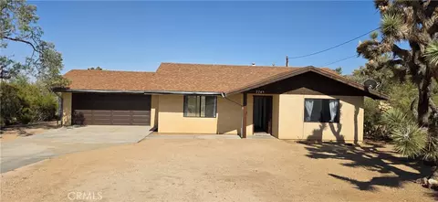 Exterior - 7745 Joshua Vw, Yucca Valley, CA 92284 photo 1 of 16