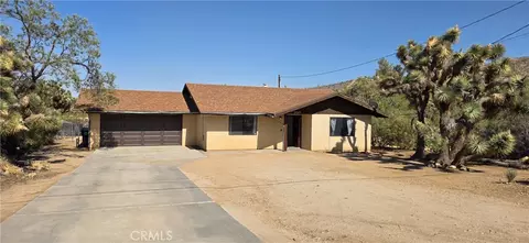 7745 Joshua Vw, Yucca Valley, CA 92284