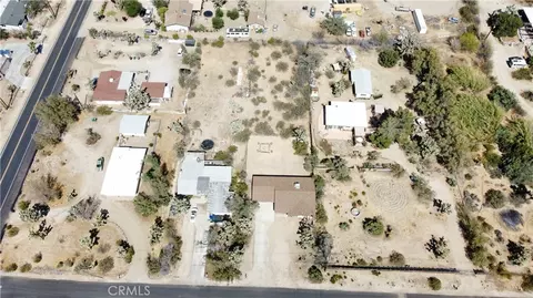 View/Area - 7745 Joshua Vw, Yucca Valley, CA 92284 photo 2 of 5