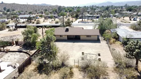 View/Area - 7745 Joshua Vw, Yucca Valley, CA 92284 photo 5 of 5