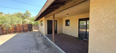 Exterior - 7745 Joshua Vw, Yucca Valley, CA 92284 photo 9 of 16