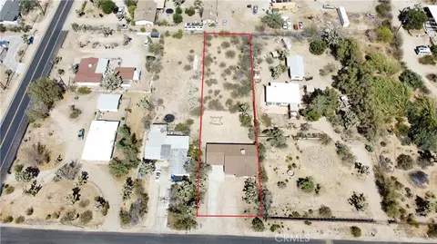 View/Area - 7745 Joshua Vw, Yucca Valley, CA 92284 photo 1 of 5