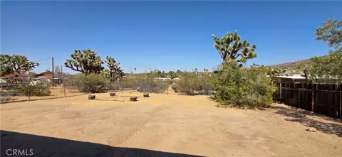 Exterior - 7745 Joshua Vw, Yucca Valley, CA 92284 photo 11 of 16