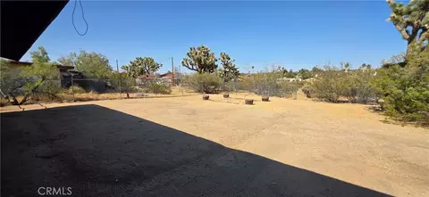 Exterior - 7745 Joshua Vw, Yucca Valley, CA 92284 photo 10 of 16