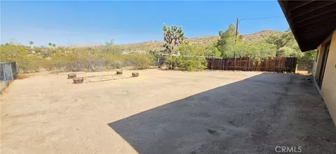 Exterior - 7745 Joshua Vw, Yucca Valley, CA 92284 photo 7 of 16