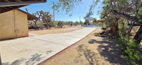 Exterior - 7745 Joshua Vw, Yucca Valley, CA 92284 photo 6 of 16