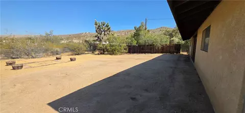 Exterior - 7745 Joshua Vw, Yucca Valley, CA 92284 photo 8 of 16