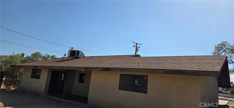 Exterior - 7745 Joshua Vw, Yucca Valley, CA 92284 photo 15 of 16