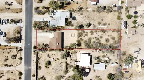 View/Area - 7745 Joshua Vw, Yucca Valley, CA 92284 photo 3 of 5