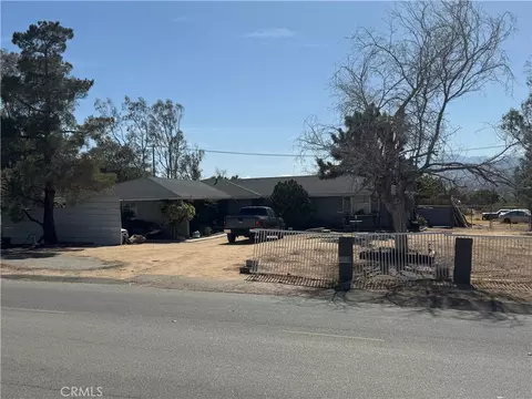 7990 Acoma, Yucca Valley, CA 92284