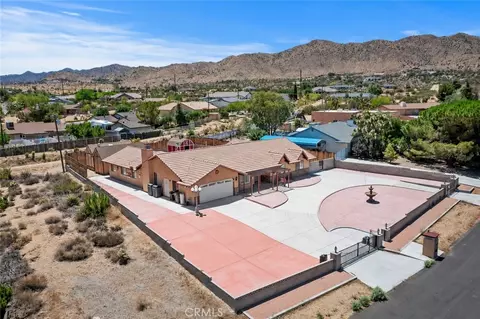 57815 San Tropeze, Yucca Valley, CA 92284