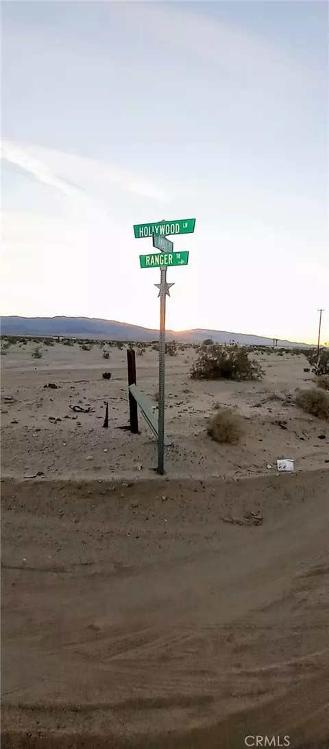 1 Amboy Rd, Twentynine Palms, CA 92277