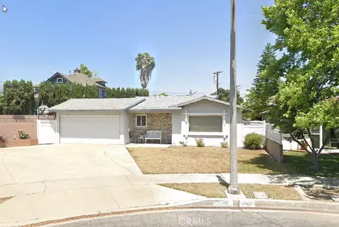 1796 Buchanan, Pomona, CA 91767