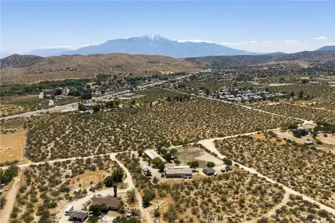 0 E Morongo, Valley, CA 92256