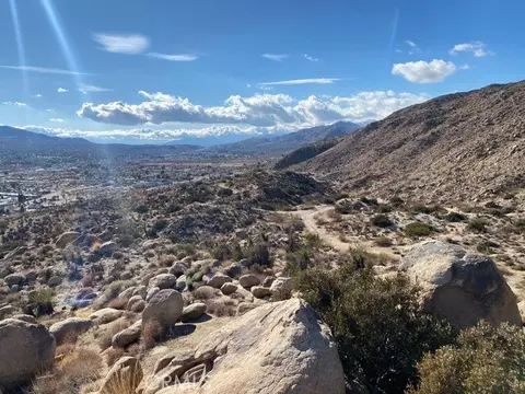 5952913 Palm, Yucca Valley, CA 92284