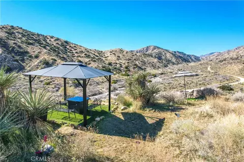 Exterior - 49490 Big Morongo Canyon Rd, Morongo Valley, CA 92256 photo 17 of 23