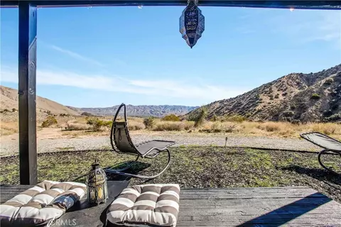 Exterior - 49490 Big Morongo Canyon Rd, Morongo Valley, CA 92256 photo 9 of 23