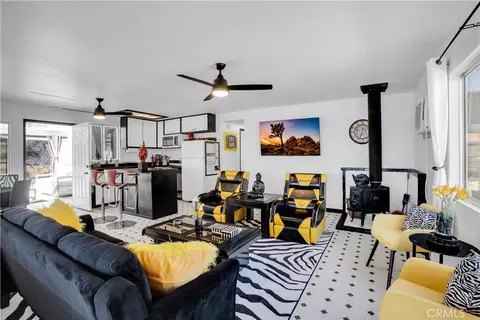 Living - 49490 Big Morongo Canyon Rd, Morongo Valley, CA 92256 photo 4 of 12